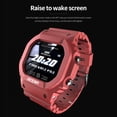 thumbnail image 2 of ZFYXGS Ocean Men's smart watch multifunctional and magnetic charging, 2 of 3