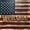 US Flag 03, variant on Manfei Vintage Deer US Flag Twin Bedding, Rustic Farmhouse Bedding Comforter Set, Red White Brown, Black Reversible 7-Piece