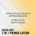 thumbnail image 3 of Hard Candy Sheer Envy Perfecting Primer, 3 of 7