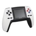 thumbnail image 1 of Máquina De Juegos Portátil, Consola De Juegos Portátil De Fácil Agarre Para Un Solo Jugador Para Regalo De Cumpleaños, 1 of 7