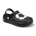 thumbnail image 4 of Toddler & Little Boys Slip On Soccer Clog, 4 of 6