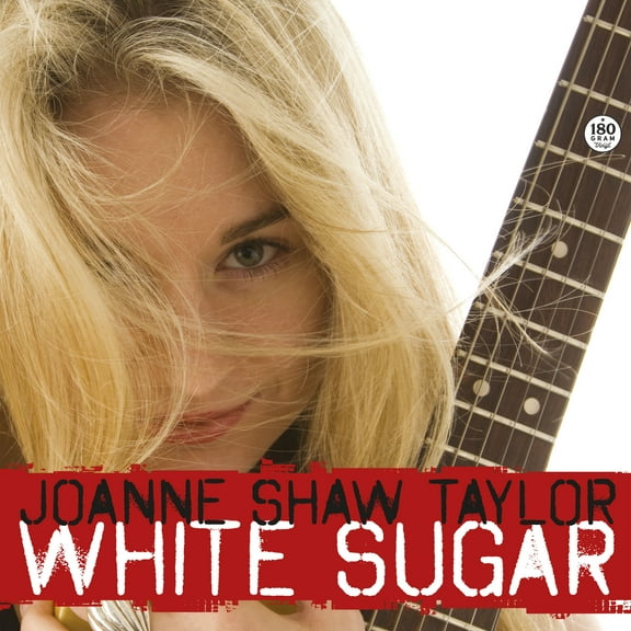 Joanne Shaw Taylor - White Sugar - Music & Performance - Vinyl