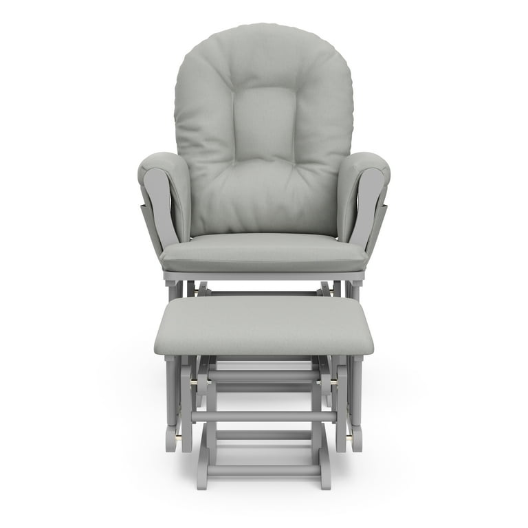 Storkcraft glider rocker hot sale