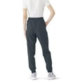 thumbnail image 5 of ave. First Womens Cargo Jogger Pant in Charcoal, XS Tall, 5 of 6