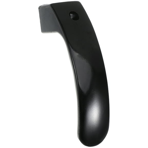 QIFULL Replacement Kettle Handle for Home Users with Bakelite Material and Anti-Scalding Functionality 1Pcs