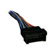 Metra 70-7301 19992008 Hyundai/Kia into Car Harness