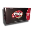 thumbnail image 1 of Kit Kat Chocolate Wafer Candy Bar, King Size Crisp Wafers in Dark Chocolate, 3.0-Ounce Bars (Value Pack of 24), 1 of 5