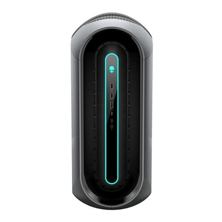 Dell Alienware Aurora R11 Gaming Computer Intel Core i7 10700KF 3.8GHz Processor; NVIDIA GeForce RTX 3080 10GB GDDR6X; 32GB DDR4-3200 RAM; 1TB SSD; WiFi 6 WLAN; Windows 10 Pro