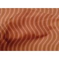 thumbnail image 4 of oneOone Cotton Cambric Fabric Dot & Waves Block Print Fabric BTY 56 Inch Wide, 4 of 4