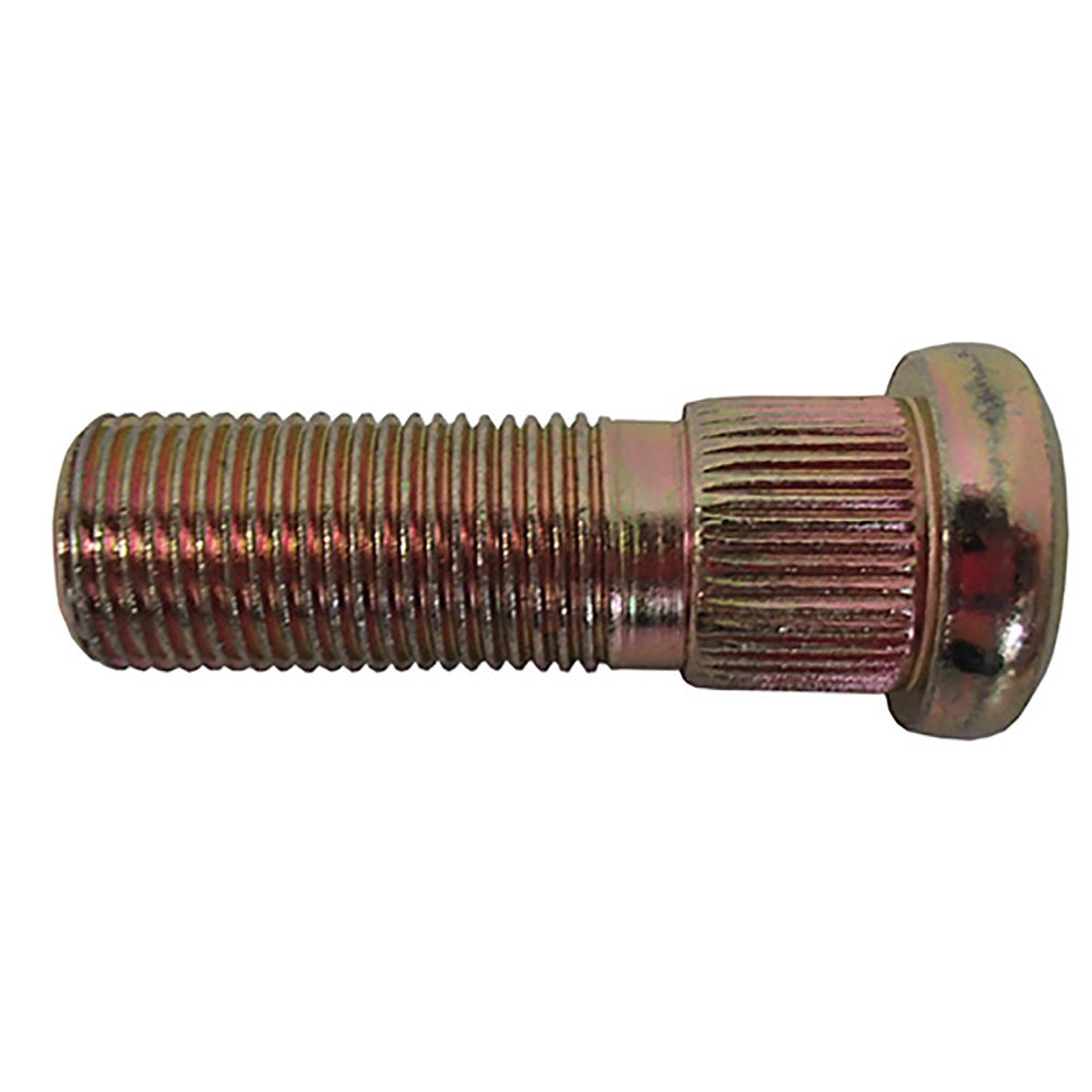 404341R3 One Rear Wheel Stud For CaseIH Tractor Models C50 C60 C70 C80
