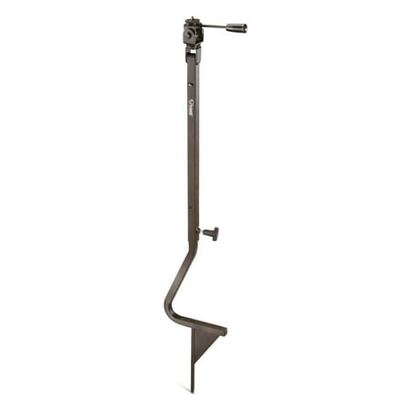 - HME Adjustable Standard Tripod Outdoor Hunting Game Camera Holder Ground Mount