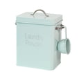 thumbnail image 1 of Contenedor de detergente para ropa de 6,5 l, caja de lata para refrigerios, caja de almacenamiento de detergente para ropa 23x182x157cm, 1 of 9