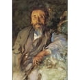 thumbnail image 2 of The Tramp Poster Print by John Singer Sargent, 2 of 2