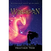 Wingbound: Wingspan (Series #3) (Hardcover)