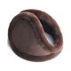 thumbnail image 3 of Manta de invierno para hombre, 2 uds., con terciopelo grueso, calor y anticongelante B, 3 of 5