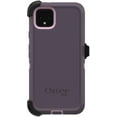 thumbnail image 3 of OtterBox Defender Series Case for Google Pixel 4 XL, Purple Nebula, 3 of 6
