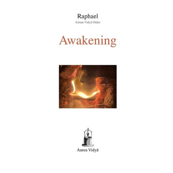 Aurea Vidyā Collection: Awakening (Paperback)