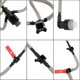 thumbnail image 5 of 1423955 Car Injector Fuel Return Tube for Land Rover Range Rover, 5 of 5