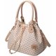 thumbnail image 2 of Women's Handbags PU Leather Top Handle Shoulder Bag Crossbody Shoulder Bag Design Luxury Tote Bag, 2 of 4