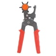 thumbnail image 4 of Punch , Standard Sizes Round Hole Open Plier Multifunctional With Spring For Leather For Thin Metal Plates, 4 of 8