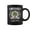 Black, variant on Midgar Fantasy Cactuar Espresso Coffee Mugs