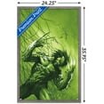 thumbnail image 3 of Marvel Comics - Wolverine - Ultimate X-Men #97 Wall Poster, 22.375" x 34", Framed, 3 of 3
