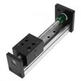 thumbnail image 2 of Smooth Surface Sliding Table Lead Screw Linear Stage Sliding Table Ballscrew Exquisite Craft for NEMA 23 motor ANGGREK Otros, 2 of 8