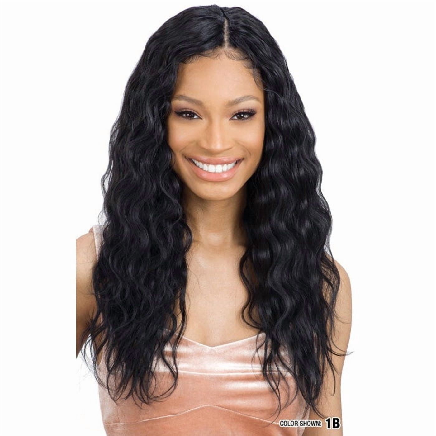 Shake-N-Go Organiques Mastermix Breezy Wave / ASHLATTE / 24 INCH Beauty Supply Products