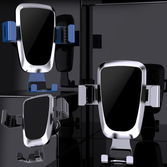 XGFHYJEH Phone Holder for Car, Vent Phone Holder, Car Phone Holder, Phone Car Holder, Vehicle Phone Holder, Car Phone Stand, Phone Holder for Car Vent