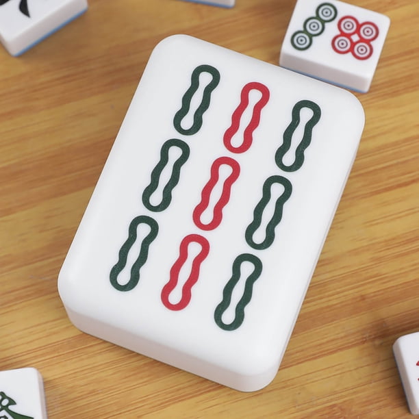 Xihbxyly Lámpara con Forma de Mahjong, Luz Nocturna Led Recargable, Modos de Iluminación Cálido y Blanco, Diseño Compacto para Mesita de Noche o Escritorio, Decoración Elegante para El Hogar, Regalo