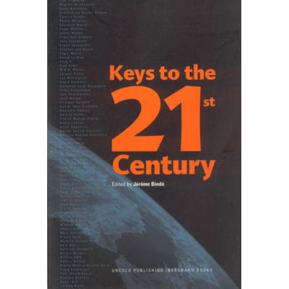 Keys to the 21st Century, (Paperback)