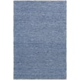 thumbnail image 6 of Hauteloom Coppabella Wool Living Room, Bedroom Area Rug - Modern - Blue, Black, Beige - 5' x 7'6", 6 of 7