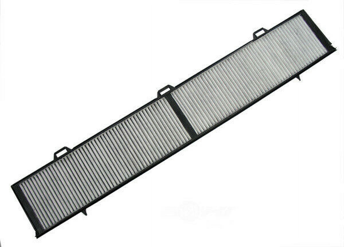 Pentius PHP5624 UltraFLOW Cabin Air Filter
