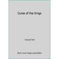 thumbnail image 1 of Pre-Owned Curse of the Kings (Paperback) 0006143423 9780006143420, 1 of 1