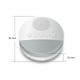 thumbnail image 3 of Máquina de ruido blanco con ahorro de energía para el sueño asistido por el cuidado del bebé con música ligera nocturna, 3 of 9