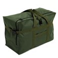 thumbnail image 1 of Bolsa de lona Arxus Large, 120 L, impermeable, con funda tipo trolley, 1 of 8