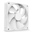 thumbnail image 1 of Ventilador de carcasa para PC NZXT F140P, 140 mm, presión estática, blanco, 1 of 8