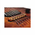 thumbnail image 2 of LR Baggs T-Bridge Acoustic Tune-O-Matic Bridge Pickup Or, 2 of 3