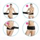 thumbnail image 3 of Cinturón de soporte de cintura Dainely Belt Healthy Belt Way Back, 3 of 6