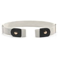 thumbnail image 2 of harmtty Unisex Belt No Buckle Invisible Convenient Adjustable Lightweight Jeans Belt Fashion Accessory, 2 of 8