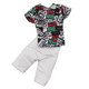 thumbnail image 5 of Ropa de muñeca para hombre de 30 cm, ropa, traje de moda, deportes casuales para hombre, una variedad de opciones de 11 pulgadas, 5 of 6