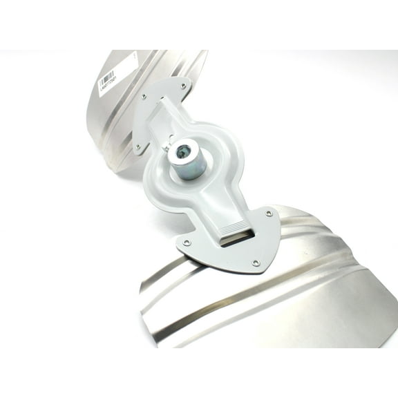 60772501 Lau Parts 2Bld 18Dia 28Deg Ccw Fan Blade OEM 60772501