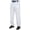 White/Navy, variant on Youth Semi-Relaxed 150 Cloth Pinstripe Pant | White/Navy | LRG