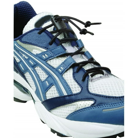 

Elastic Shoe Laces With Cord-Lock 1 Pair