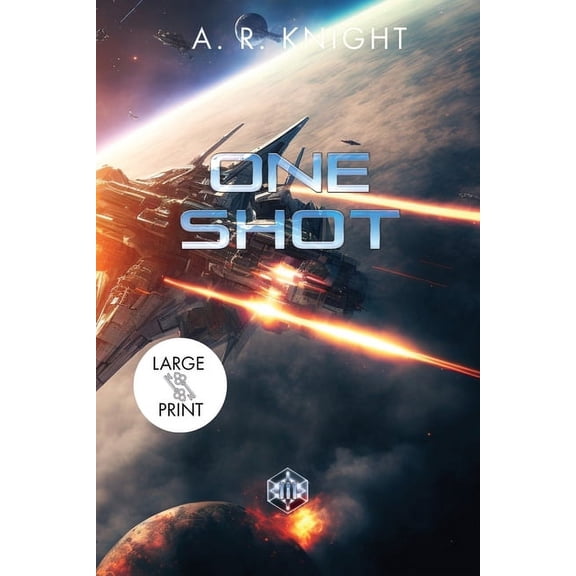 The Wild Nines One Shot, Book 3, (Paperback)