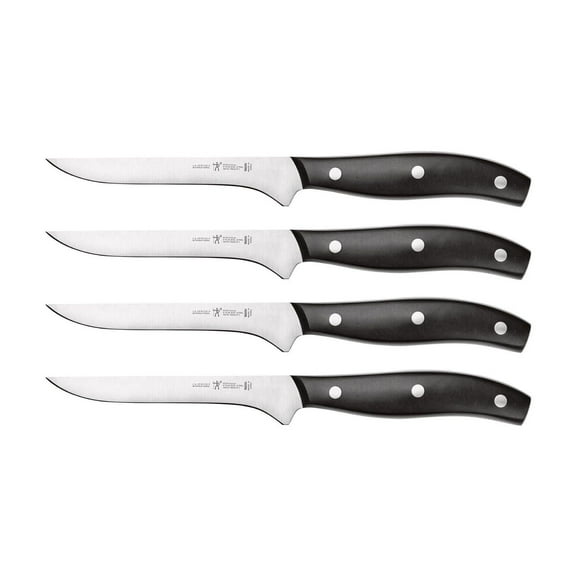 Definition 4 Piece Steak Knife Set