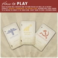 thumbnail image 4 of Juego de mesa Facade Games Hollywood 1947 Movie Making 14+, 4 of 6