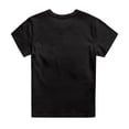 thumbnail image 3 of Hiijoy Black T Shirt for Boys Funny Giraffe Graphic Short Sleeved Tee Shirt, Sizes 2-15, 3 of 3