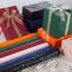 thumbnail image 3 of Xiao Hua Flores, regalos, decoraciones para cajas de regalo, regalos, papel para envolver flores, (tarjeta de felicitación engrosada, papel para envolver regalos, 76 * 52 cm, rosa), 3 of 5