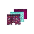 thumbnail image 1 of Jockey  True Style 4" Trunk - 3 Pack, 1 of 1